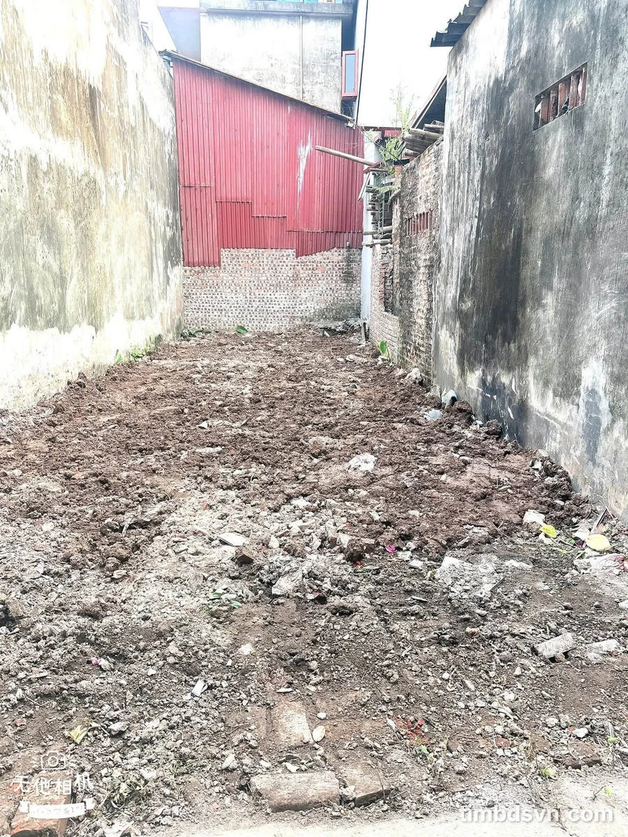 Bán đất ở đô thị 55,5 m² chưa đến 1 tỷ Hưng Yên - Ảnh thu nhỏ 2