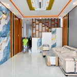 Bán nhà mới Toan 1,8 tỷ, 70m², Nhà Bè - Ảnh thu nhỏ 4