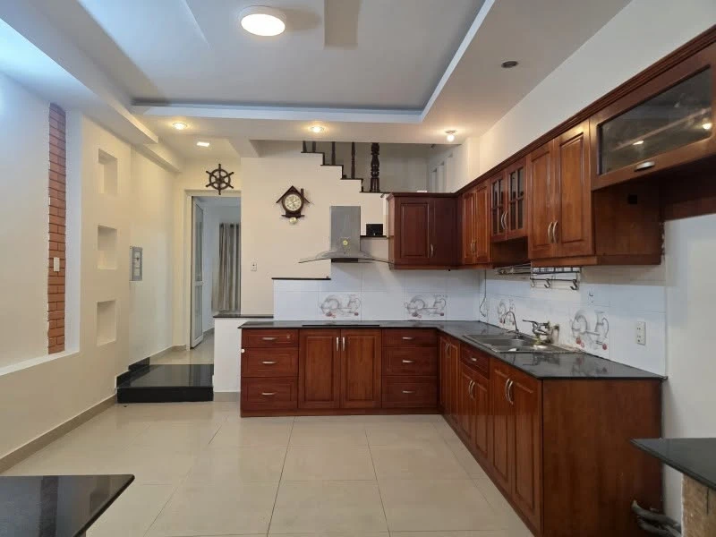 Bán nhà hẻm ô tô Bình Trưng Tây 76,7m² 3PN 7,99 tỷ - Ảnh thu nhỏ 3