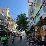 Bán nhà 1 trệt 3 lầu mặt tiền Nguyễn Huệ Phan Thiết 68m² - Ảnh thu nhỏ 2