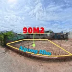 Bán đất 90m2 thổ cư Phú Hài 780 triệu - Ảnh thu nhỏ 1
