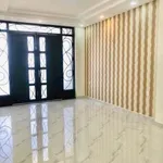 Bán nhà 3 tầng hẻm xe hơi đường Bình Thới 59m2, 4PN 3WC, Quận 11 - Ảnh thu nhỏ 4