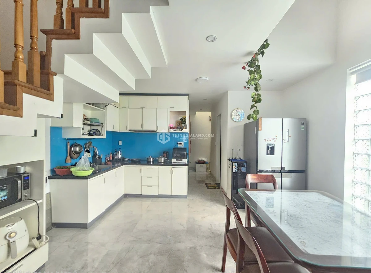Bán nhà 5PN Bùi Thiện Ngộ, Vũng Tàu, 82.8m2, 7.5 tỷ - Ảnh thu nhỏ 3