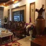 Biệt thự 3 tầng full nội thất gỗ 165m² Huế 12 tỷ - Ảnh thu nhỏ 2