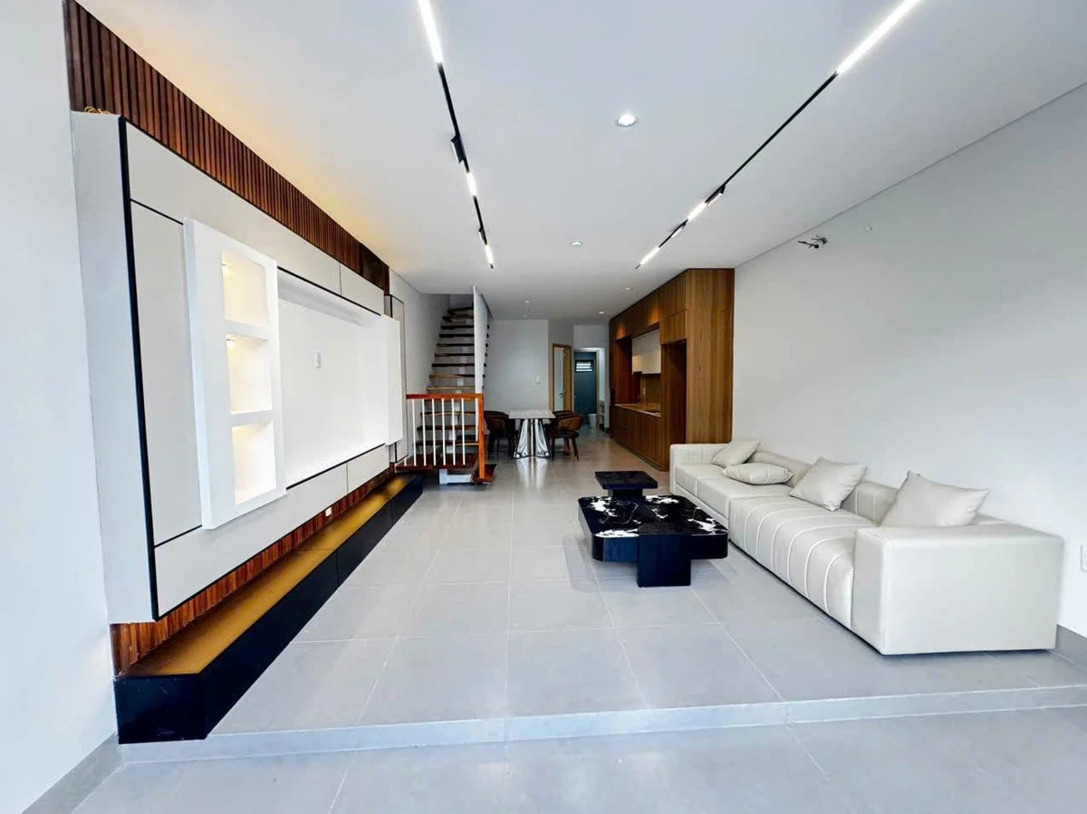 Bán nhà mặt tiền Võ Thị Mười Rạch Giá 67,5m² 2,65 tỷ - Ảnh thu nhỏ 4
