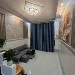 Bán nhà lầu trệt 3PN 2WC 3,3x10m giá 1,3 tỷ khu Đông Thạnh, giáp Quận 12 - Ảnh thu nhỏ 3