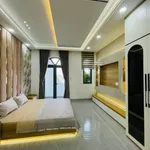 Bán nhà 4 tầng 4x14,5m có gara xe hơi, hẻm xe tải Thạnh Xuân 25, Quận 12 - Ảnh thu nhỏ 3