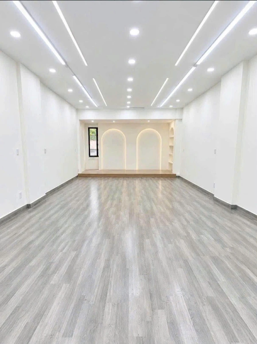 Cho thuê nhà mặt tiền 5m x 20m Phú Nhuận, 39 triệu/tháng - Ảnh thu nhỏ 5