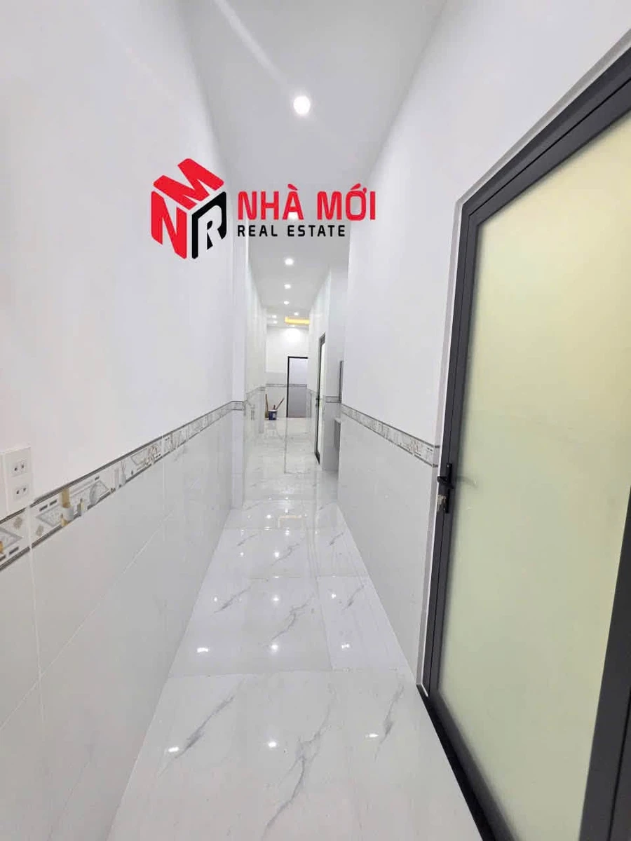 Nhà mới 2 phòng ngủ 99m² Phạm Văn Bạch Cà Mau 1,75 tỷ - Ảnh thu nhỏ 5