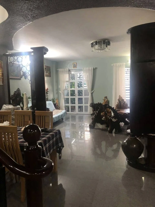 Bán nhà Nguyễn An Ninh Cẩm Ly Đà Lạt 160m² 3PN