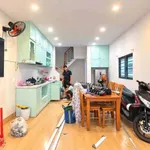 Cho thuê nhà 2PN đầy đủ nội thất Xô Viết Nghệ Tĩnh, Bình Thạnh - Ảnh thu nhỏ 1