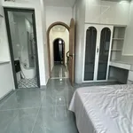 Bán nhà 4 tầng 3PN gần chợ Bà Hom Bình Tân 52m² - Ảnh thu nhỏ 3