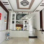 Cho thuê nhà nguyên căn 60m2, 6PN Gò Vấp 18 triệu/tháng - Ảnh thu nhỏ 1