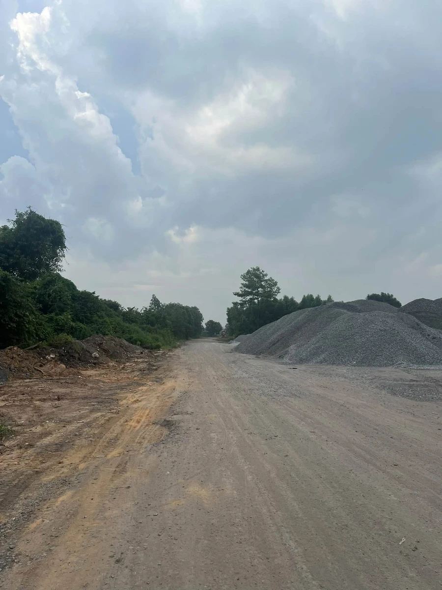 Bán đất 2.670 m² mặt tiền Phước Tân, Biên Hoà, 2,7 tỷ - Ảnh thu nhỏ 3