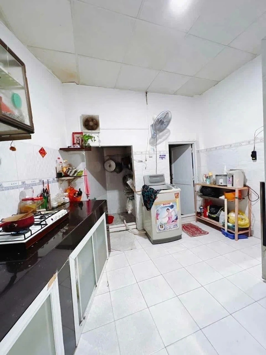 Bán nhà hẻm 243 Hoàng Diệu, Quận 4 – 54m², 2PN, giá 4,6 tỷ TL - Ảnh thu nhỏ 3