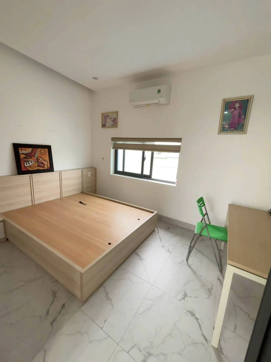 Bán nhà 3 tầng 58m² 4 PN gần biển Đà Nẵng 4,15 tỷ - Ảnh thu nhỏ 3