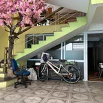 Bán nhà 3 tầng 45m² trung tâm, sổ đỏ, giá 4 tỷ - Ảnh thu nhỏ 3