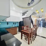 Cho thuê nhà 3 tầng 57m2, 3 PN, Hải Châu, 18 triệu/tháng - Ảnh thu nhỏ 3
