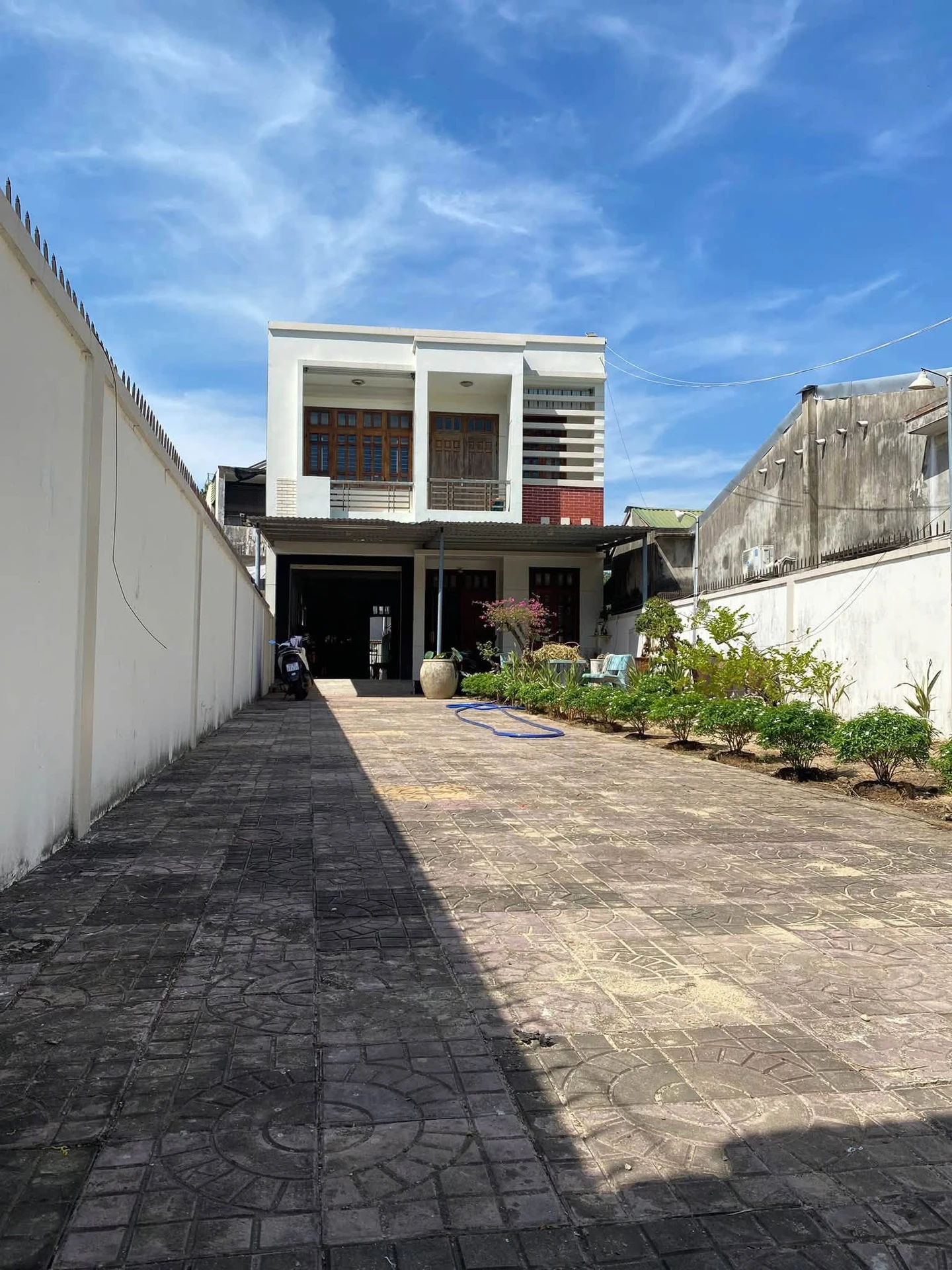 Bán biệt thự 364m² Phường Trần Phú, giá 4.1 tỷ - Ảnh 1