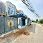 Bán nhà mặt tiền 4.2x28m, 1 trệt 1 lầu, 4 phòng ngủ tại Thanh Ba, Cần Giuộc - Ảnh thu nhỏ 2