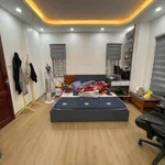 Nhà 5 tầng 35m² Phú Đô Mỹ Đình, hơn 7 tỷ - Ảnh thu nhỏ 2