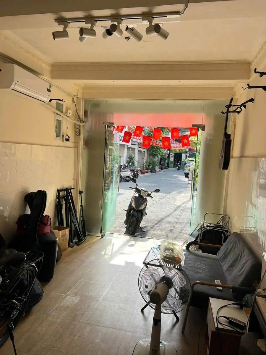 Bán nhà nguyên căn 38m² 3PN 4WC Phú Nhuận 16 tỷ - Ảnh thu nhỏ 3