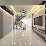 Bán nhà 3 tầng 120m2 tại Trương Hán Siêu, Hải Dương - Ảnh thu nhỏ 2