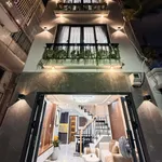 Bán nhà phố góc 3 tầng 38m² Trần Huy Liệu Phú Nhuận - Ảnh thu nhỏ 1
