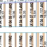 Bán đất mặt tiền 7m, 113,4 m² Sào Thượng Nho Quan - 1 tỷ 50 - Ảnh thu nhỏ 3