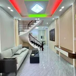 Bán nhà phố 52m² 4PN 4WC 3 tầng Nguyễn Văn Đậu, Bình Thạnh - Ảnh thu nhỏ 2