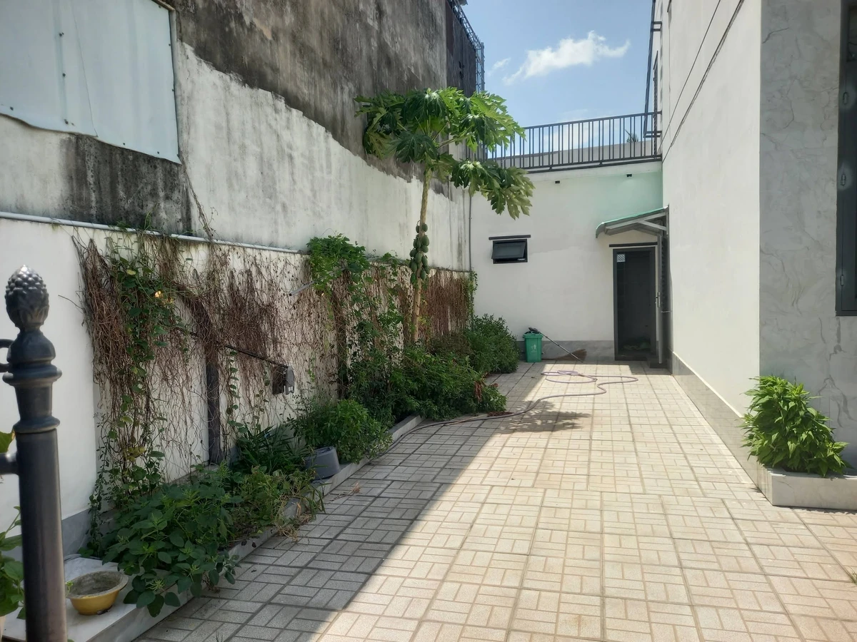 Bán nhà vườn 3PN/3WC 180m² Mỹ Hạnh Nam 2.9 tỷ - Ảnh thu nhỏ 3