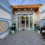 Bán nhà phố 3PN 104m2 Nguyễn Chí Thanh Thủ Dầu Một - Ảnh thu nhỏ 3