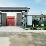 Bán đất 587m2 (200m2 thổ cư) đường Dư Khánh, Thạnh Phước, Tân Uyên, giá 8 tỷ - Ảnh thu nhỏ 3