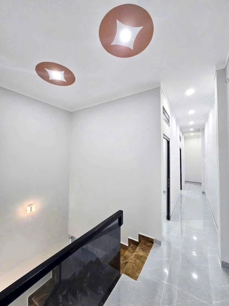 Bán nhà 5x19 hoàn thiện 700 triệu Phường Tân Triều - Ảnh thu nhỏ 4