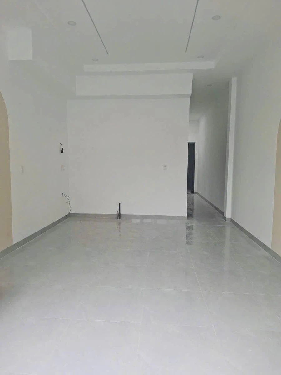 Bán nhà mới 4x21m, 2 phòng ngủ, giá 899 triệu tại Ea Kao, Buôn Ma Thuột - Ảnh thu nhỏ 3