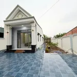 Nhà sân vườn 3PN 170m² Tây Ninh - Ảnh thu nhỏ 2