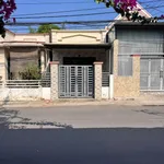 Bán nhà cấp 4 mặt đường Bà Đề, Diên An, 66.9m2 - Ảnh thu nhỏ 1