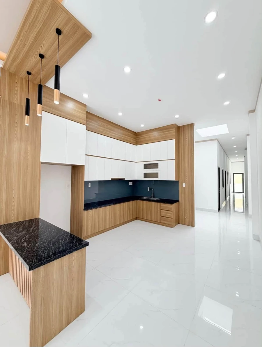 Bán nhà sổ riêng 5x33m, 3 phòng ngủ, full nội thất tại P. Trảng Dài, Biên Hòa - Ảnh thu nhỏ 5