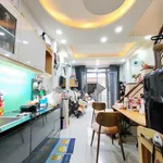 Bán nhà phố 4 tầng 32m2 Lê Văn Quới, Gò Xoài - Ảnh thu nhỏ 4