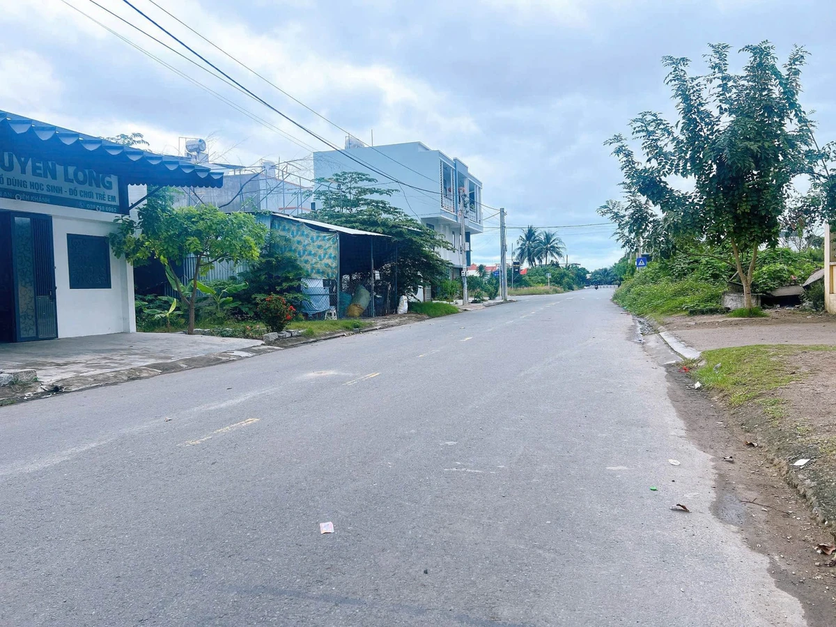 Bán đất Phú Ân Nam Diên Khánh 120m² sổ hồng 3.75 tỷ - Ảnh thu nhỏ 5