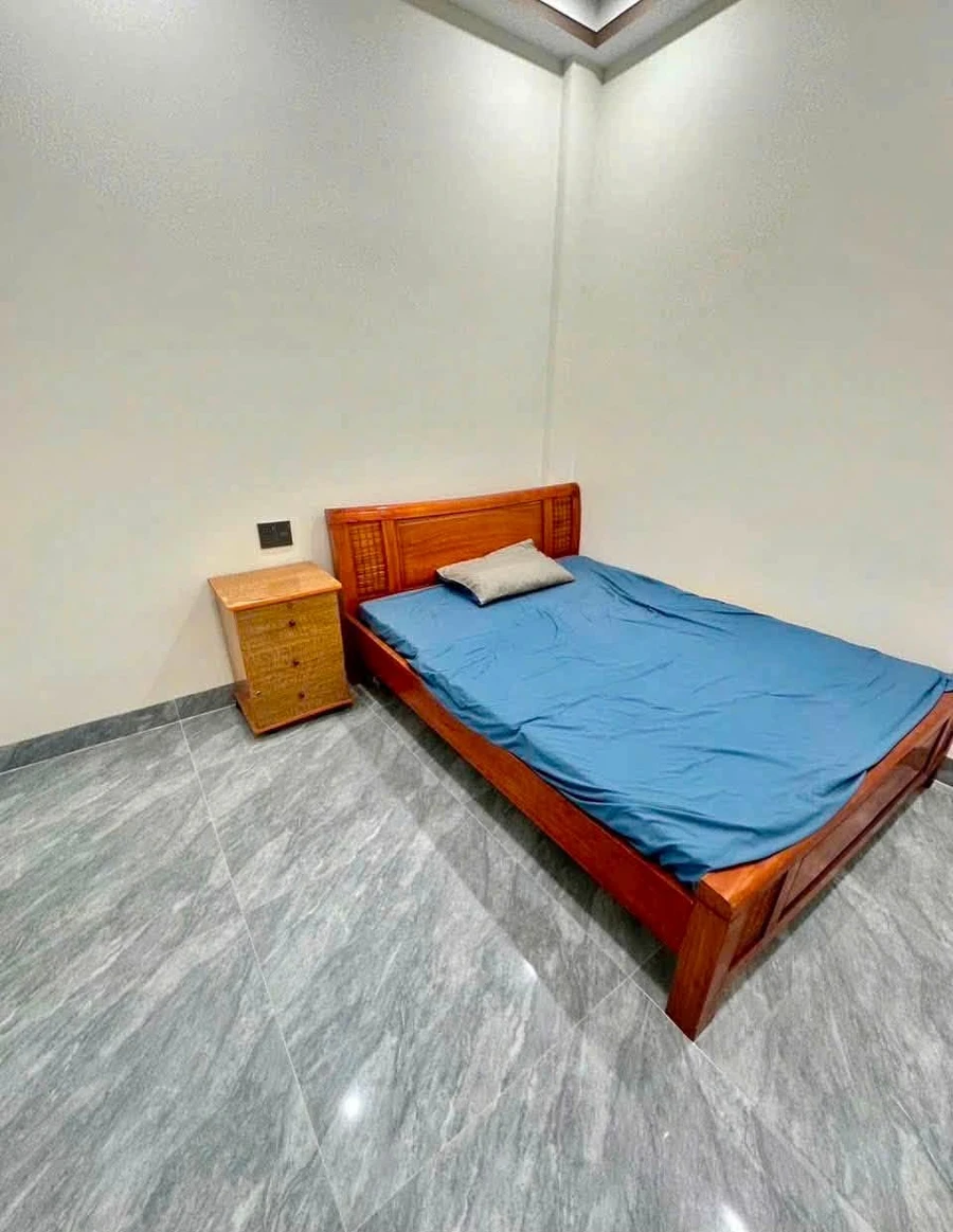 Cho thuê nhà 4PN, 65m2 tại Quy Nhơn 16.5 triệu/tháng - Ảnh thu nhỏ 4