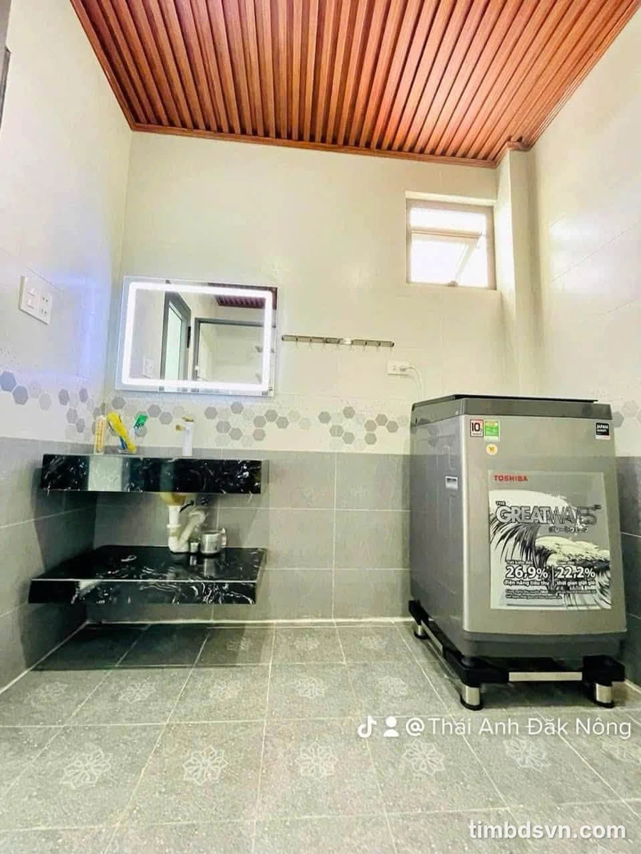 Bán nhà 150m2 Tân Dục Công Bình Tân, 2 tỷ - Ảnh thu nhỏ 5