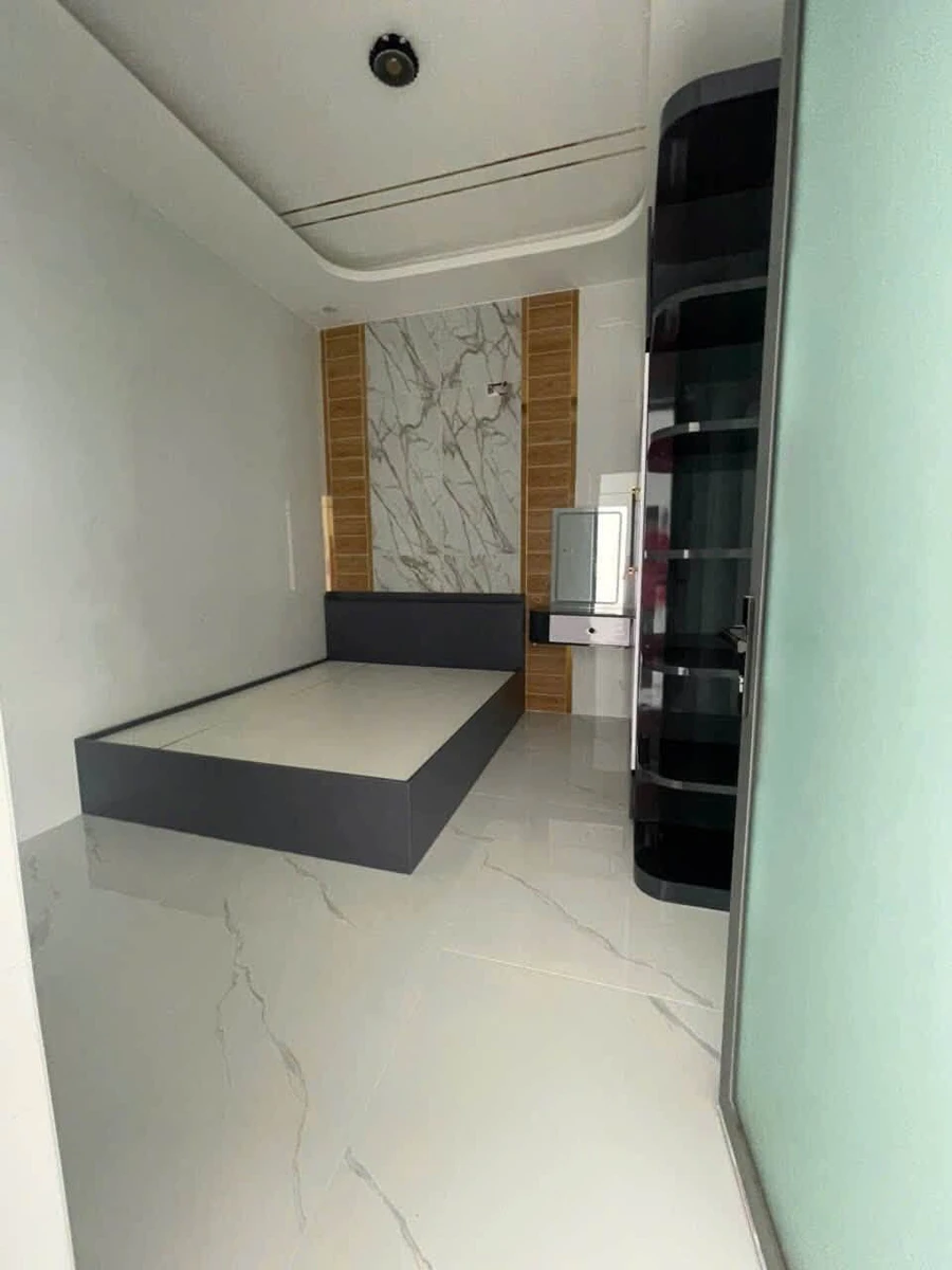 Bán nhà 1 trệt 1 lầu Long Hải 60m², 3 phòng - 2 tỷ 299 triệu - Ảnh thu nhỏ 4