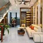 Bán nhà 1 trệt 2 lầu 77,7m2 Tân Triều 4 tỷ 190 triệu - Ảnh thu nhỏ 2