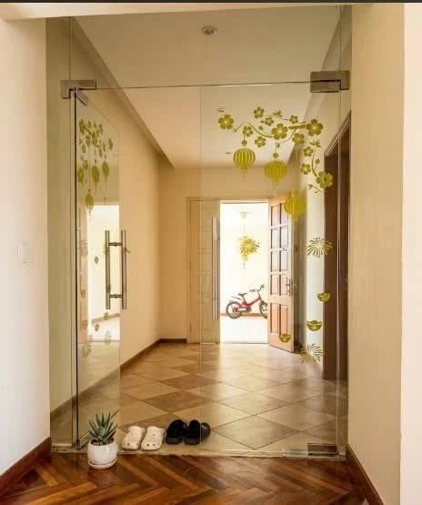 Cho thuê căn hộ góc 162m² Láng Hạ, 3PN 2WC, 18 triệu/tháng - Ảnh thu nhỏ 3