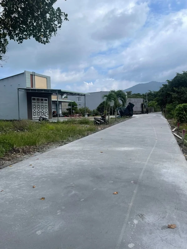 Bán đất Xuân Lộc 121m² giá 690 triệu
