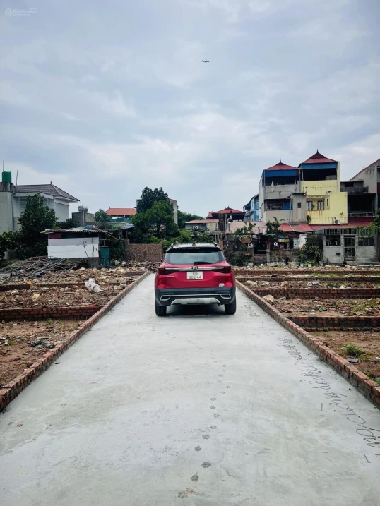 Siêu phẩm 2 mặt thoáng sát KCN Nam Phúc Yên - Ảnh thu nhỏ 3