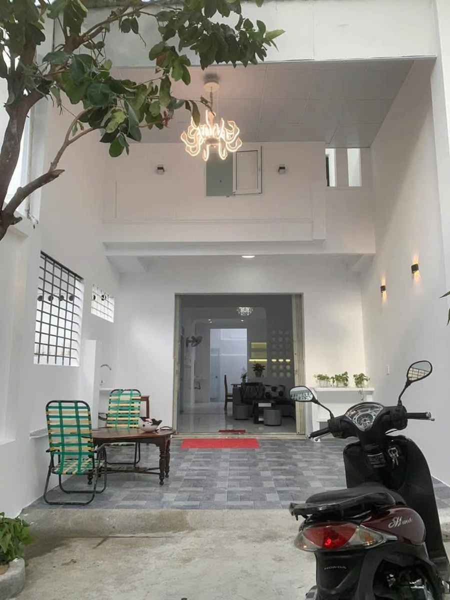 Bán nhà 3 phòng ngủ 113m2 Tuy Hoà - Ảnh thu nhỏ 2