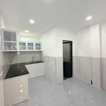 Bán nhà SHR 2 phòng ngủ 56.1m² Quận 12 - Ảnh thu nhỏ 1