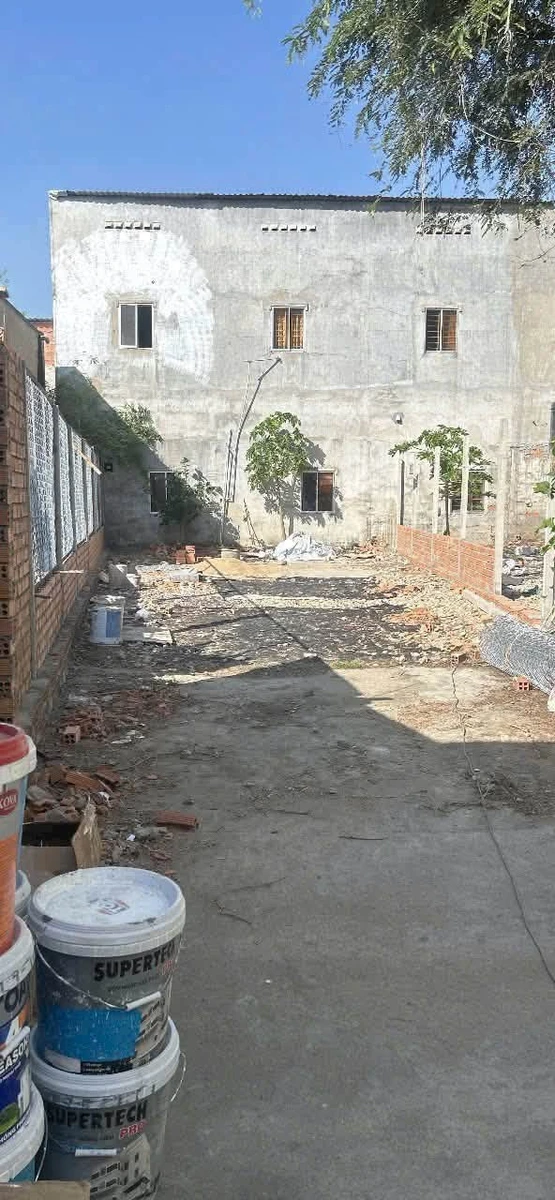 Bán đất Nhà Bè 120m² giá 7 tỷ gần Metro - Ảnh thu nhỏ 2